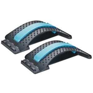 2 darab Back Relax testtartás javító